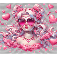 Valentine's Day-QRJ  845